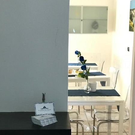 B&B Il Poeta Sul Mare Анкона Экстерьер фото