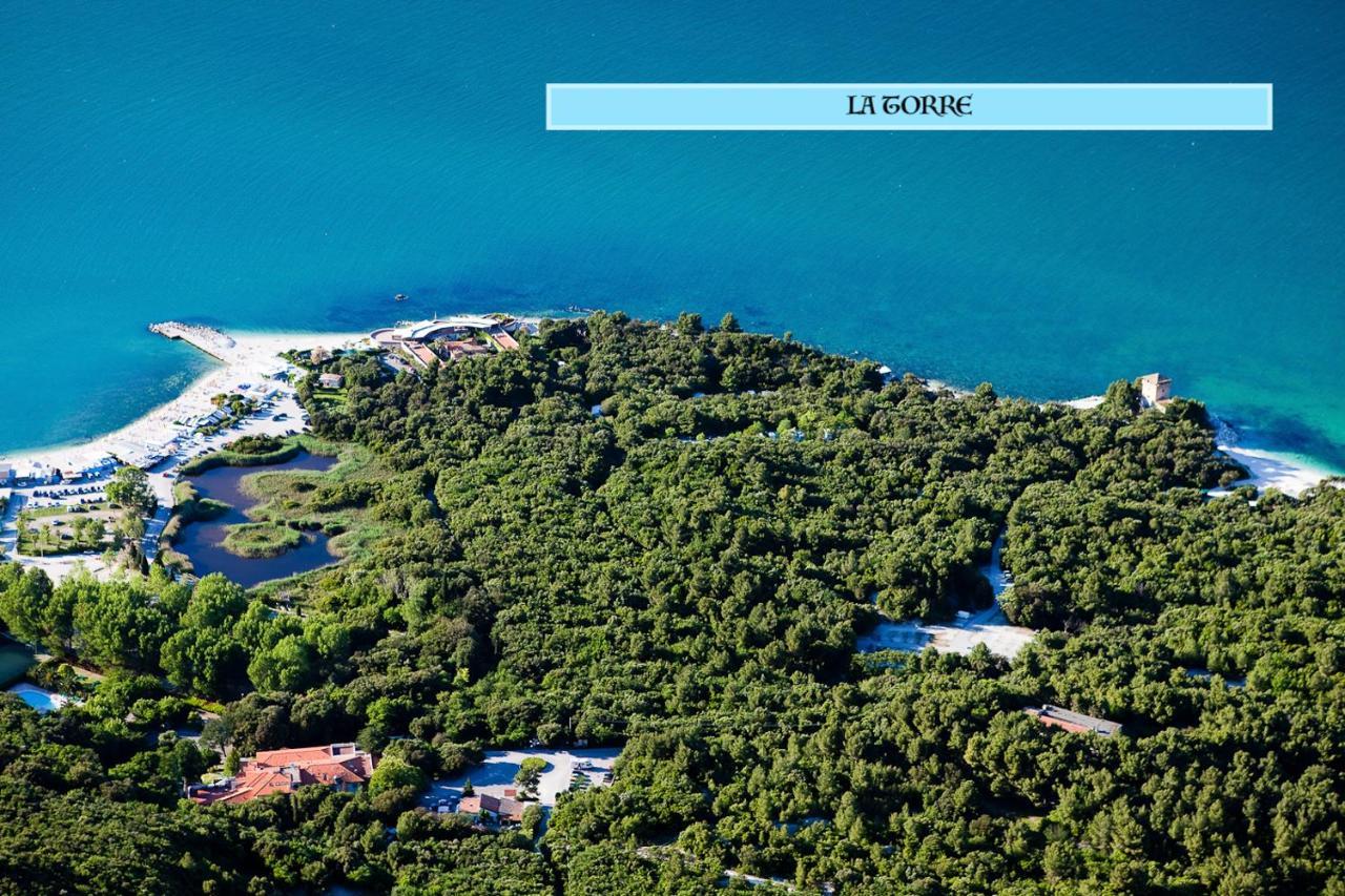 B&B Il Poeta Sul Mare Анкона Экстерьер фото